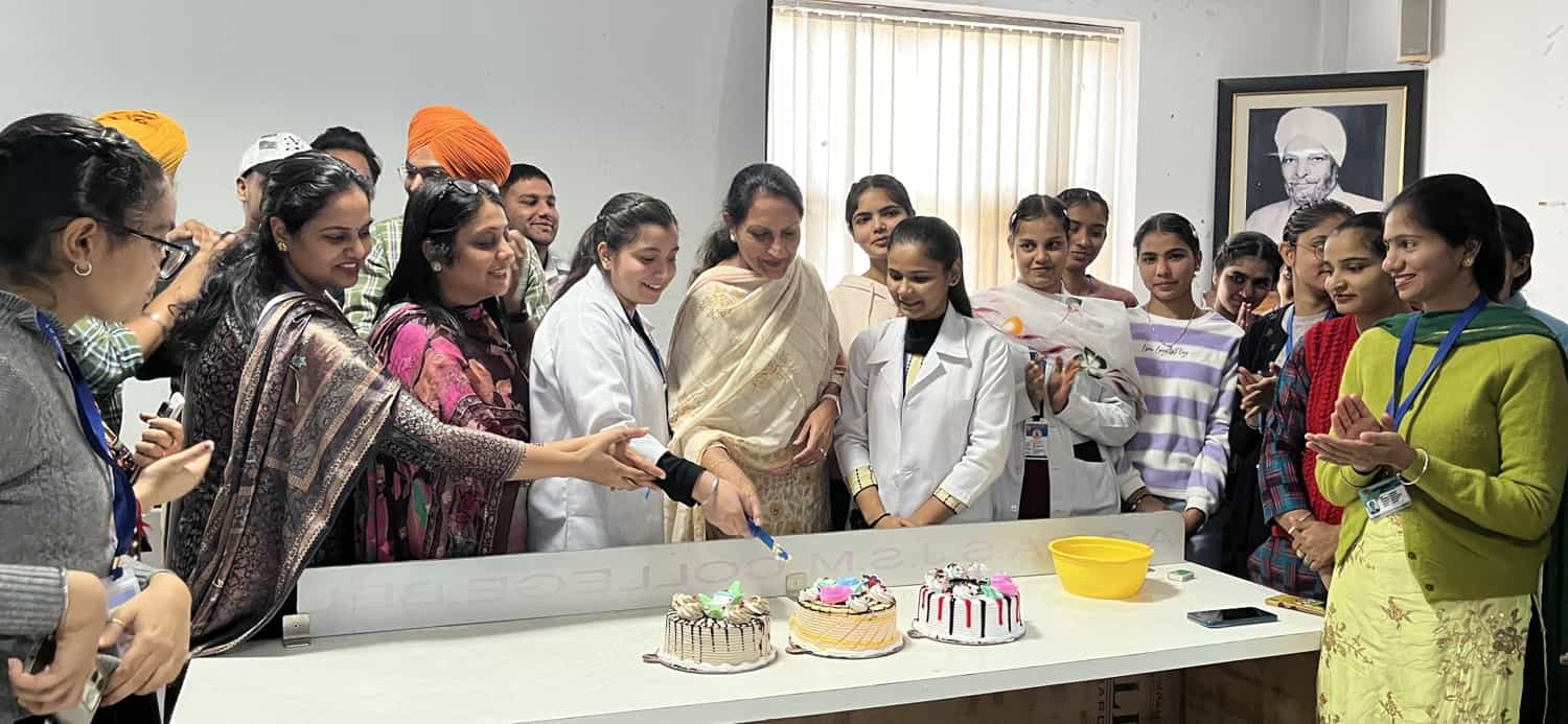 Children Day Celebration